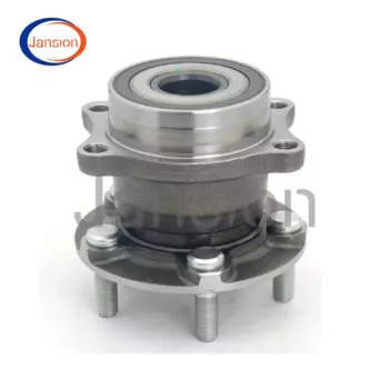 Подшипник ступицы заднего колеса 28473-FG000 для SUBARU FORESTER IMPREZA LEGACY BRZ Z10 Экстра Y10 2007 2008 2009 2010 2011
