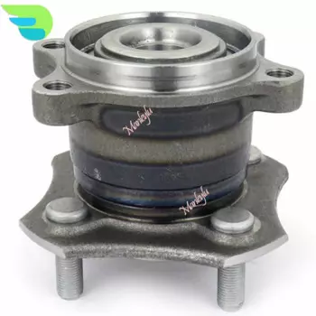 Подшипник ступицы заднего колеса 43202-ED305 для Nissan TIIDA(C11), ALMERA, CUBE, SYLPHY, BLUEBIRD, LATIO, AD Van (Y12), 4WD