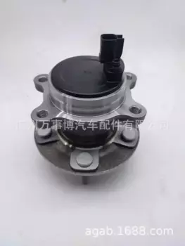 Подшипник ступицы заднего колеса для 12 FKS, BV61-2C299-CPA