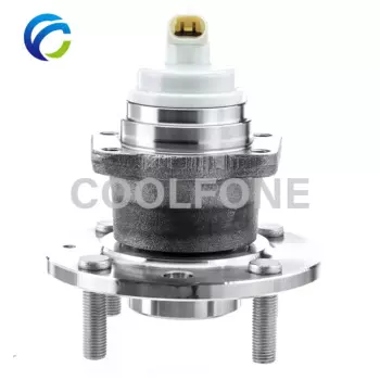 Подшипник ступицы заднего колеса для CHEVROLET EPICA EVANDA LACETTI NUBIRA OPTRA DAEWOO 2000-2013 96328248 96639607 96812720 713644960