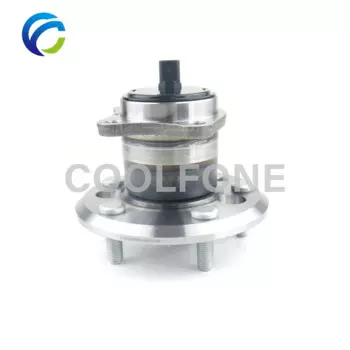 Подшипник ступицы заднего колеса для LEXUS ES TOYOTA CAMR AVALON 2,0 3,0 4245006070 4245006080 4245048010 4245048011 4245048020 713621310