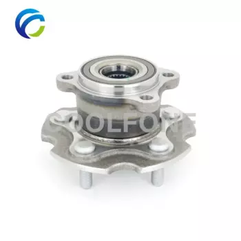 Подшипник ступицы заднего колеса для LEXUS NX TOYOTA RAV 4 III IV 2,0 2,2 2,5 3,5 2005-2014 42410-0R010 42410-42040 42410-0R020 713618980