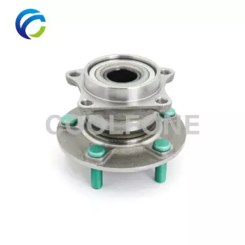 Подшипник ступицы заднего колеса для MAZDA CX-7 series ER 2,2 2,3-R2AA C253-26-15XA G33S-26-15X G33S2615XB G33S-26-15XA