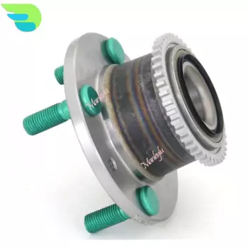 Подшипник ступицы заднего колеса для MAZDA MX-3 323 BG BJ BA 512161 B606-26-15XB DACF1041C F4C6-2B663AA B6032615X BR930243
