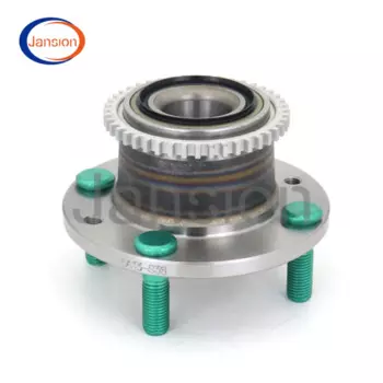 Подшипник ступицы заднего колеса для MAZDA MX-3 323 BG BJ BA B603-26-15XA B6032615X BR930243 512161 B606-26-15XB DACF1041C