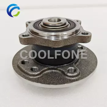 Подшипник ступицы заднего колеса для MINI R50 R53 Convertible R52 2001-2007 33416756830 6756830 BM-WB-11340 33412318470