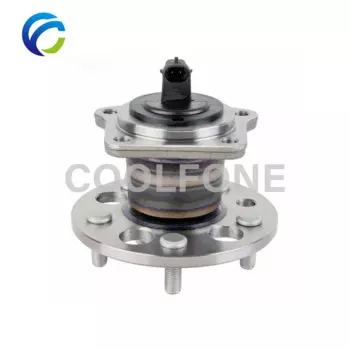 Подшипник ступицы заднего колеса для TOYOTA SIENNA MCL10 3,0 1MZ-FE 2003 42450-08010