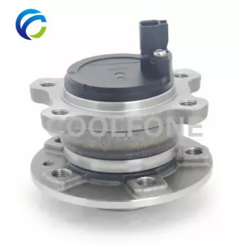 Подшипник ступицы заднего колеса для VOLVO S60 I S80 II V70 III XC70 II XC60 S60 II V60 30666614 31262040 31277808 31329968 713660470