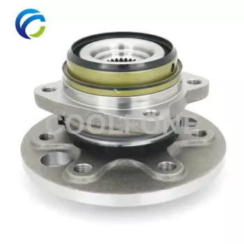 Подшипник ступицы заднего колеса для VW CRAFTER A 9063504010 2Е 0501171 A 2E 0501171 Б 2Е 0501171 E 2E 0501171 Г 2Е 0501172 A 2E 0501172 Б 2Е 0501172 Б