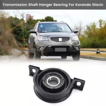Подшипник вешалки вала трансмиссии для Ssangyong Korando Stavic 3320034888
