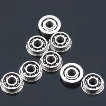 Подшипник WHOOPEE FR133 ZZ 2,38x4,762x2,38 мм / FR133 2,38x4,762x1,588 мм