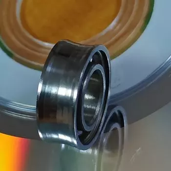 Подшипник YOYO SR188 5CUT нержавеющая сталь