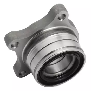 Подшипник заднего колеса в сборе, ступица колеса в сборе для Toyota Land Cruiser Lexus LX 570 07-21, ступица, ось колеса 424500 C010