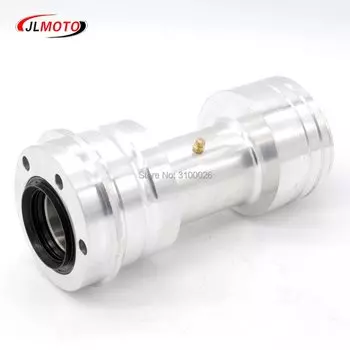 Подшипник заднего моста, подшипник для Yamaha ATV Quad YFM Raptor 700 R 1S3-25311-01-00 1PE-25311-00-00 2006-2018, запчасти для скутера