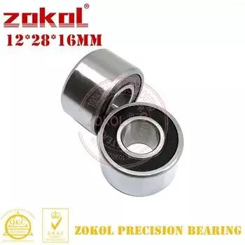 Подшипник ZOKOL 5001-2RS