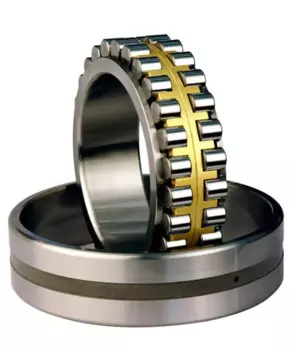 Подшипники 190 мм NN3038K P5 3182138 мм x 75 мм ABEC-5 Двухрядные цилиндрические роликовые подшипники высокой точности