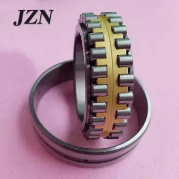 Подшипники 200 мм NN3040K P5 3182140 мм x 82 мм ABEC-5 Двухрядные цилиндрические роликовые подшипники высокой точности