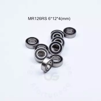 Подшипники Afortunado MR126RS 10 шт.