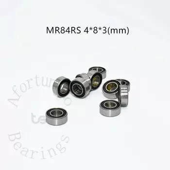 Подшипники Afortunado MR84RS 10 шт.