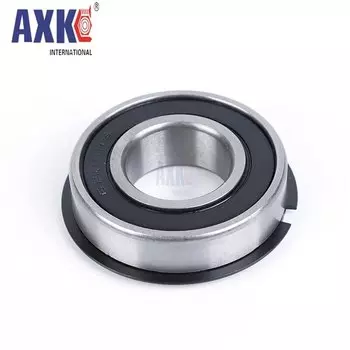 Подшипники AXK 6200N - 6207N 2RS ZZ, 2 шт