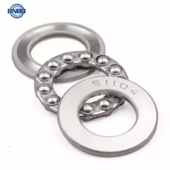 Подшипники BNBG 51100 51101 51102 51103 51104 51105 51106 51107