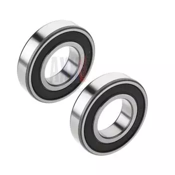 Подшипники Chrome Steel/GCr15 Stainless Steel