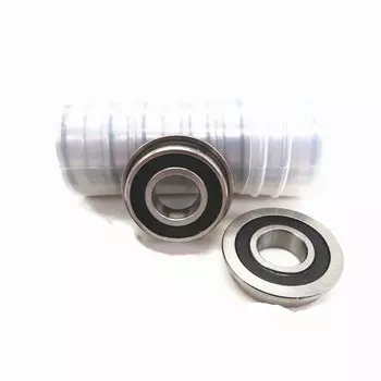 Подшипники для инвалидных колясок WHOOPEE FR8ZZ FR8-2RS