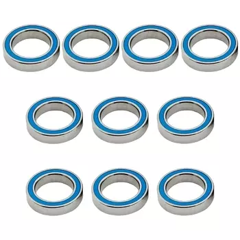 Подшипники HXSJ 6701-2RS 10 шт.