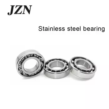 Подшипники из нержавеющей стали JZN SMR52 SMR63 SMR74 SMR83 SMR84 SMR85 SMR93 SMR95 K (2 шт./10 шт.)