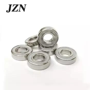 Подшипник JZN нержавеющая сталь 623 624 625 626 627 628 629 2RS ZZ