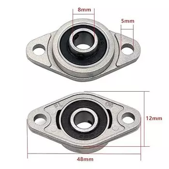 Подшипники Magic Dragon KFL08/KFL000-KFL005