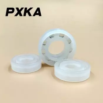 Подшипники PXKA пластик 6200-6209 2/10 шт