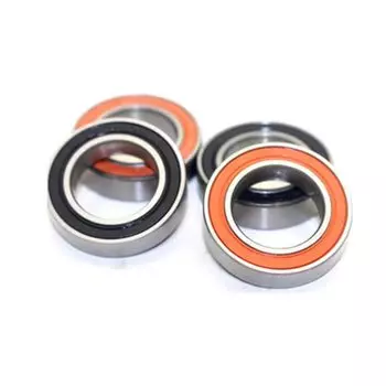 Подшипники WHOOPEE 15267 -2RS 15*26*7 мм