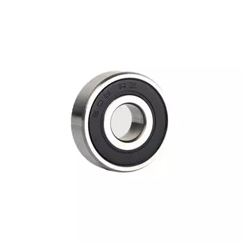 Подшипники WHOOPEE 603 604 605 606 607 608 609 623 624 625 626 627 628zz Z RS 2RS, 10 шт.