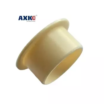 Подшипники втулки AXK JFM-0810/1012/1214-05/06/08/09/10/12/15/20, 2 шт.