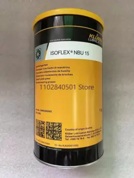 Подшипниковая смазка Isoflex NBU15 NB52