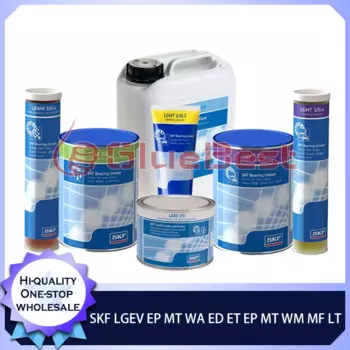 Подшипниковая смазка SKF LGEV, LGMT, LGLT, LHMF, LGET, LGWA 2/1, 2/0, 4, 2/0, 2, 1 кг высокой нагрузки, экстремальная Puressure, Шведский оригинальный продукт