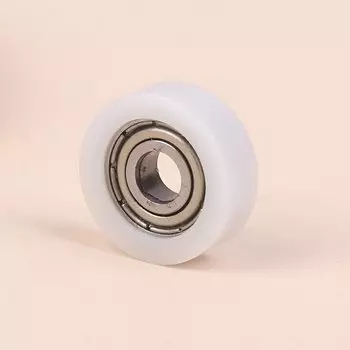 Подшипниковый ролик HUXUAN 5x17x6 мм