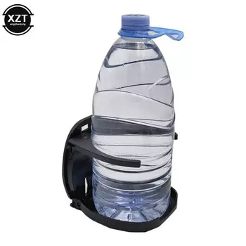 Подстаканник Автомобильный держатель для бутылки с напитком Автомобильный складной телескопический грузовик Держатели для бутылок с водой Подставки Авто подставка для чашек Автоматическая бутылка с водой