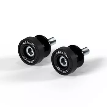 Подставка-бобина для KAWASAKI Z1000 & Z1000SX 2011-2020 Versys 650 2006-2014 ER6F/N 2006-2016 10 мм X 1,25 Paddock