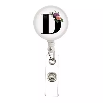 Подставка для бейджа MSCHENGDORIS