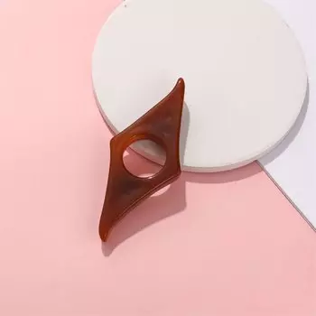 Подставка для большого пальца лопет