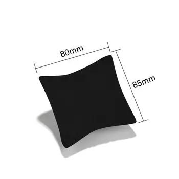 Подставка для браслетов YAKAMOZ бархатная