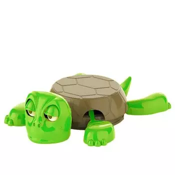 Подставка для чашки черепаха XMSJ