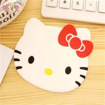 Подставка для чашки Hello Kitty