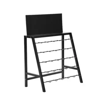 Подставка для демонстрации сережек, 5 ярусов