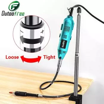 Подставка для держателя Dremel dutoofree