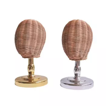 Подставка для головы манекена, стеллаж для хранения шляп, косметическая модель, креативная многофункциональная подставка для шляп, стильные демонстрационные очки,