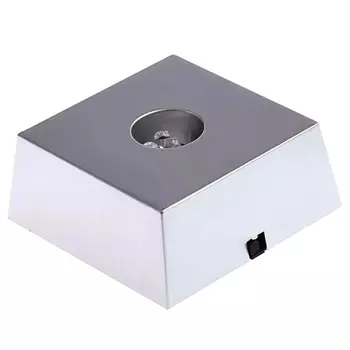 Подставка для хрустальных изделий HNGCHOIGE