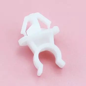 Подставка для капота MR523317, зажим для стержня, держатель для капота MITSUBISHI Lancer 2002-2017 Outlander(sport) 2003-2018